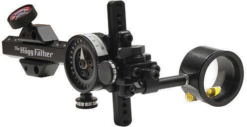 Spot Hogg Father Sight 1 Pin .019 RH Model: W1HFRH19