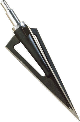 Woodsman Broadheads Screw-in 125 gr. 3 pk. Model: 4225-1X-125