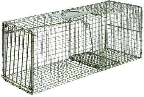 Duke Heavy Duty Cage Trap X-Large Model: 1114