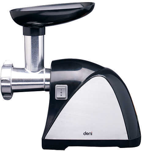 Deni Classic Food Grinder 350 1/2 HP