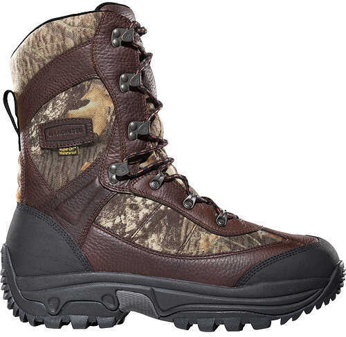 LaCrosse Hunt Pac Extreme Boot 2000g Mossy Oak Break-Up 11 Model: 283160M-11