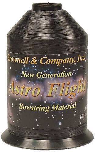 Brownell Astro Flight 1/4 Lb. Black