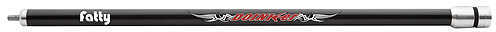 Doinker Fatty Stabilizer Black 22.75 in. Model: FDS22