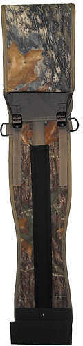 Sportsman's Outdoors Baq Quiver 8 Arrow Camo