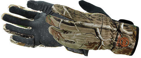 Manzella Bow Sniper Waterproof Glove Cold Weather Xl TS Or AP