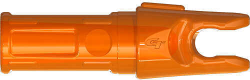 Gold Tip Accu-Lite Nock Orange 12 pk. Model: NOCKALFO12