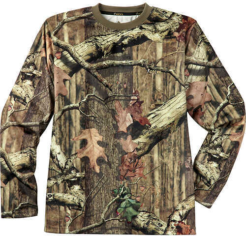 Rocky SilentHunter Long Sleeve Shirt Lg AP