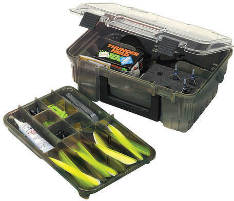 Plano Archery Box Camouflage Model: 1348-51