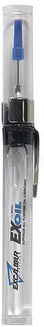 Excalibur Ex-Oil Trigger Lube Model: 7010