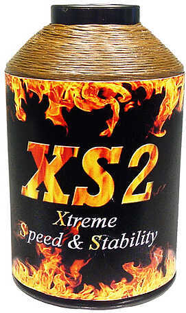 Brownell XS2 String Material 1/4Lb Med