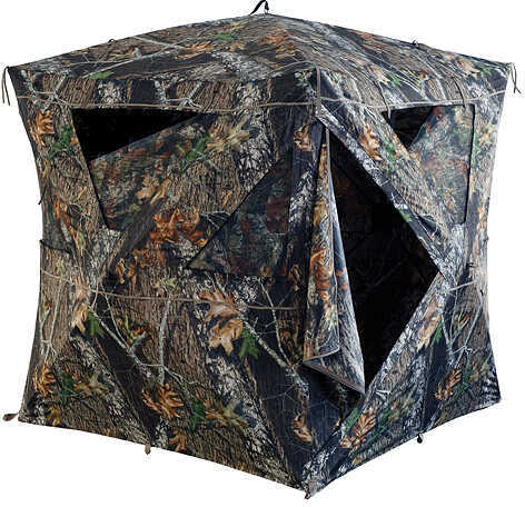 Gorilla Gear Undercover AC5 Blind 54"X54"X63" Brk Up