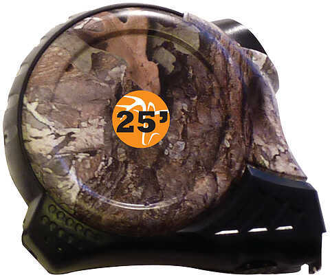 Havercamp Camo Tape Measure 25' Breakup