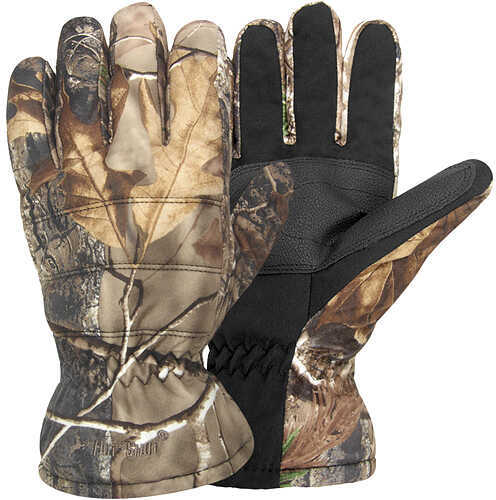 Jacob Ash Ladies Defender Tricot Thinsulate Glove Lg Stormproof AP