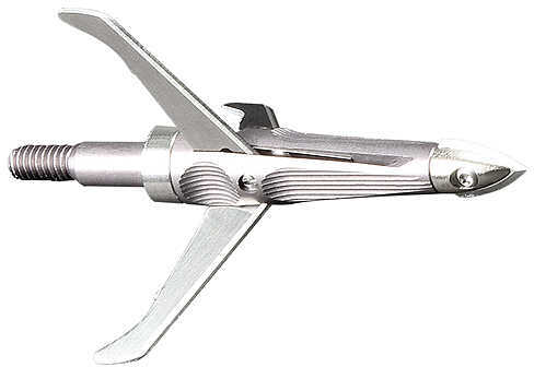 NAP Spitfire Maxx Broadhead 125 gr. 3 pk. Model: 60-979