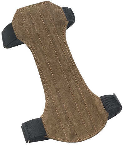October Mountain Arm Guard 2 Strap Non Vented Model: 57364