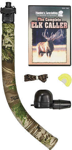 Hunters Specialties HSWCC70377 Mac Daddy Heard Pack Camo