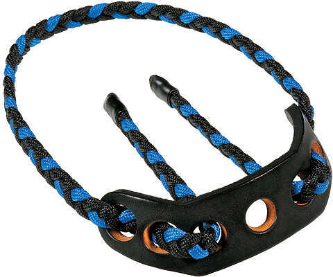 Paradox Standard BowSling Black/Blue Model: PBSL T7