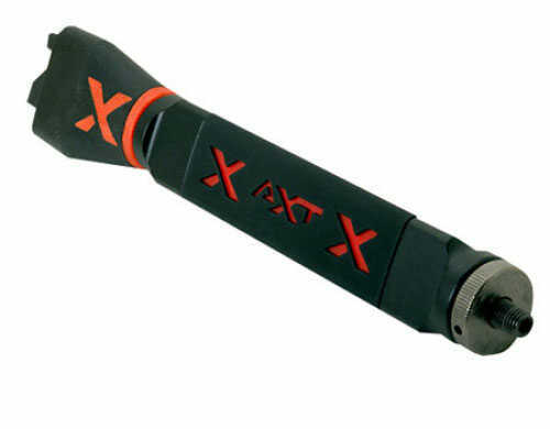 AXT Triad Hard Core Stabilizer 8" Black