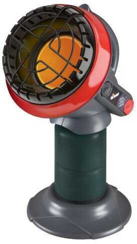 Mr. Heater Little Buddy Model: F215100