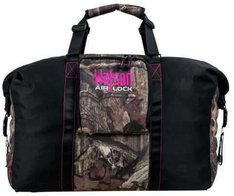 Watson Camo Carrier Pink/Mossy Oak Infinity Model: WPBUICC301