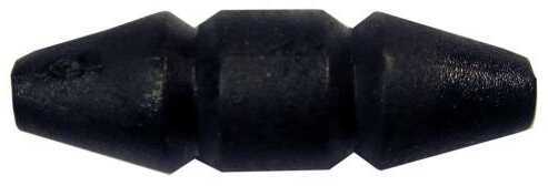 Brownell TPU Speed Nock Black 4 pk. Model: TA-0004-TPU-BL