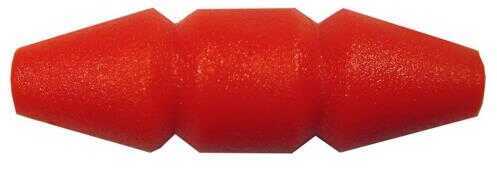 Brownell TPU Speed Nock Red 4 pk. Model: TA-0004-TPU-RD
