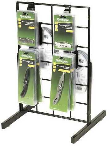 Bear And Son Knife Display 24 Piece Model: Wdp001