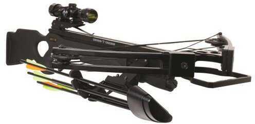 Southern Crossbow Rebel 350 Package Model: SC73003