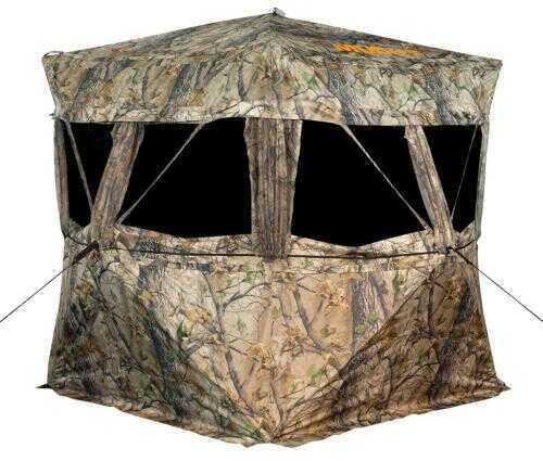 Muddy VS360 Ground Blind