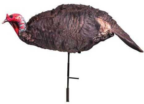 Montana Decoy Purr-fect Jake Turkey Model: 0061