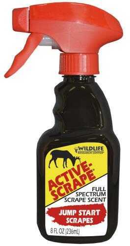 Wildlife Research Active Scrape 8 oz. Model: 82408