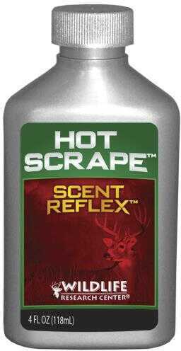 Wildlife Research Hot Scrape Synthetic Scent 4 oz. Model: 42164