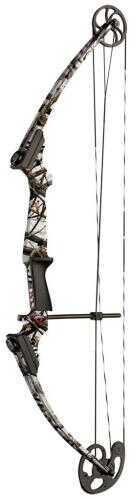 Genesis Bow White Camo RH Model: 12264