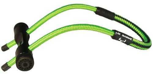 LOC Outdoorz Mat-LOC Ultra Sling Neon Green Model: 14-2706-004