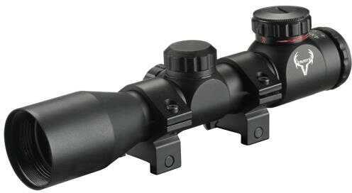 Velocity Red/green Dot Scope 4x32 Model: Xbs-105