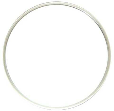 CBE Flat Glass Lens 1 3/8 in. 6X Model: CBE-FLN2-6