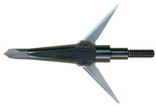 Swhacker Low Pound Broadhead 100 gr. 1.5 in. 3 pk Model: SWH00223