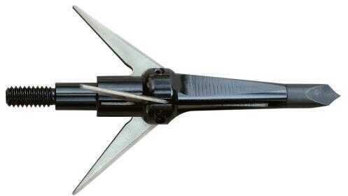 Swhacker 3 Blade Broadhead 100 gr. 1.5 in. 3 pk Model: SWH00225