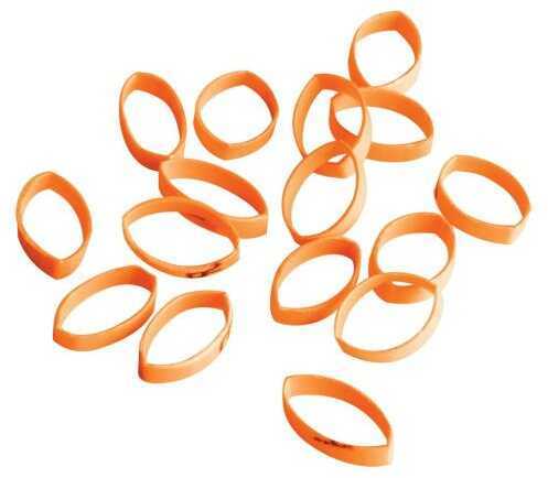 Swhacker Replacement Bands 3 Blade 18 pk. Model: SWH00229