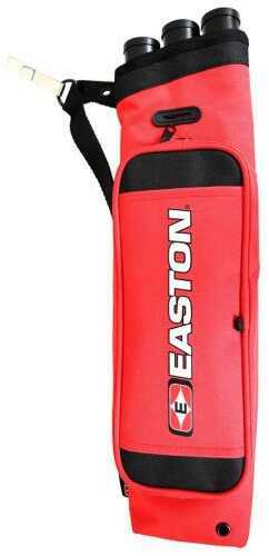 Easton Flipside Quiver Red 3 Tube RH/LH Model: 522702