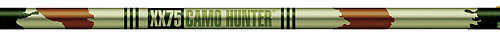 Easton Camo Hunter Xx75 Shafts 2216 Doz