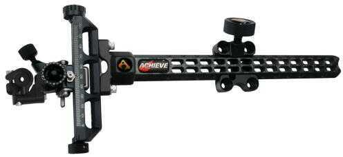 Axcel Achieve Carbon CXL Sight Black 9 in. LH Model: ACHV-CBL9L