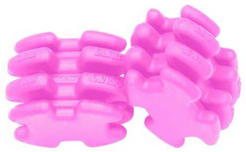 Limbsaver SuperQuad Dampener Pink 2 pk. Model: 3478