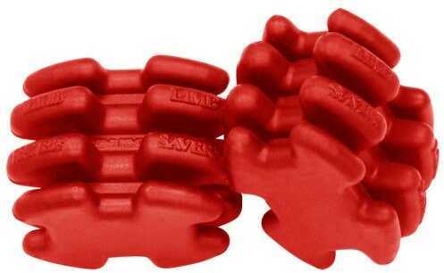 Limbsaver SuperQuad Dampener Red 2 pk. Model: 3479