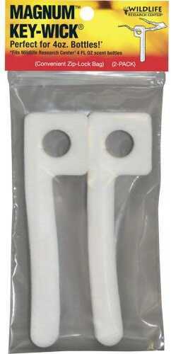 Wildlife Research Magnum Key-Wick 2 pk. Model: 377