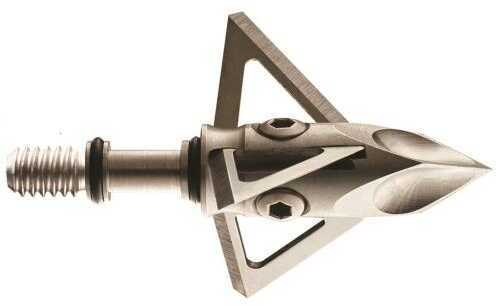 Ramcat Diamondback Broadheads Replacement Blades 100gr. 9pk. Model: R4003