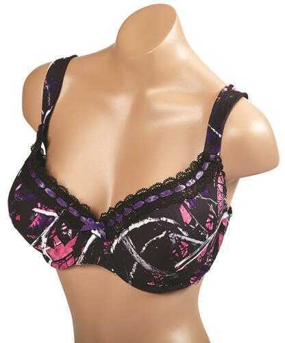 Wilderness Dreams Padded Bra Muddy Girl 32B Model: 601659-32B