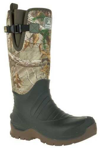 Kamik Trailman Boot Realtree Xtra 13 Model: EK0101SRXT13