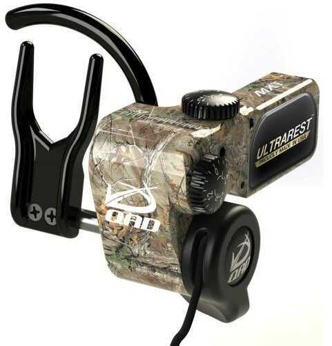 QAD UltraRest MXT Realtree Xtra RH Model: UMXTRT-R