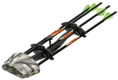 Excalibur Quiver Realtree Xtra 4 Arrow Model: 2029X